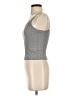 Atmosphere Gray Tank Top Size 4 - photo 5