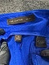 The Limited Color Block Blue Active Pants Size 10 - photo 7