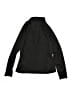 The North Face 100% Polyester Black Track Jacket Size XS (youth) - photo 2