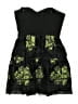 BCBGMAXAZRIA 100% Polyester Black Cocktail Dress Size 0 - photo 2