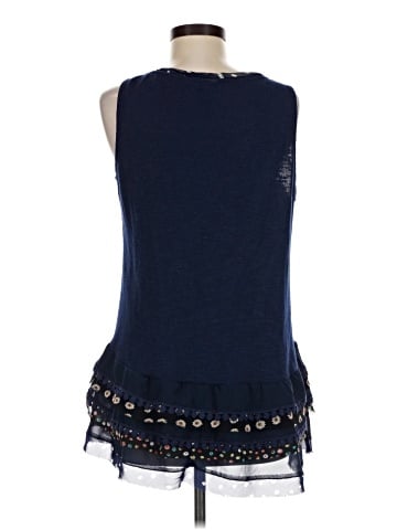 One September Sleeveless Top (view 2)