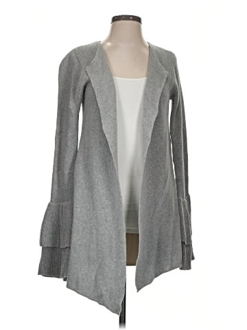 Ann Taylor LOFT Outlet Cardigan (view 1)