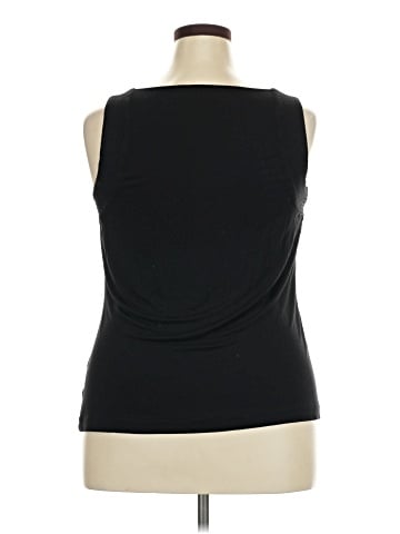 DressBarn Sleeveless Top (view 2)