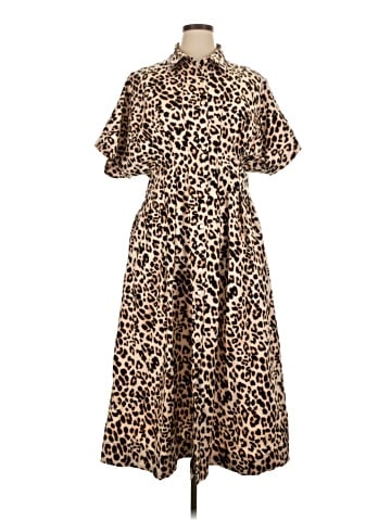 EXQUISE Casual Dress (view 1)