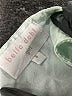 Bella Dahl Green Sleeveless Blouse Size 8 - photo 4
