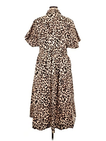 EXQUISE Casual Dress (view 2)