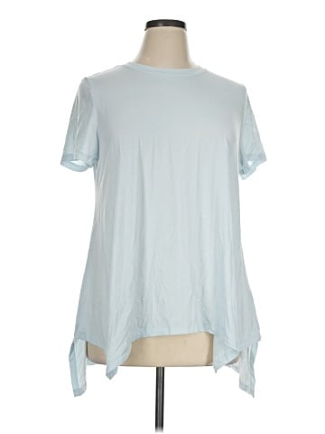 Athleta Short Sleeve T-Shirt (view 1)