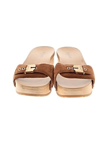 Dr. Scholl's Mule/Clog (view 2)