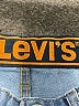 Levi's Blue Jeans Size 10 - photo 3