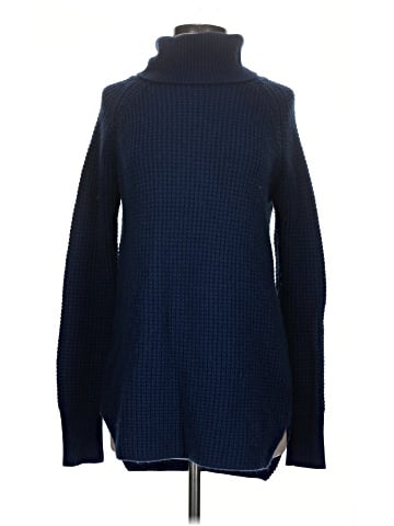 Margaret O'Leary Turtleneck Sweater (view 1)