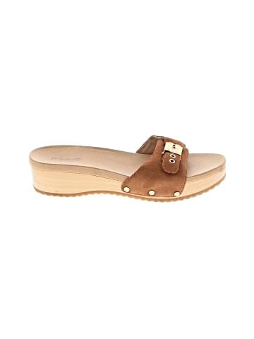 Dr. Scholl's Mule/Clog (view 1)