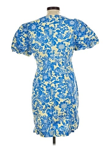 J.Crew Casual Dress (view 2)