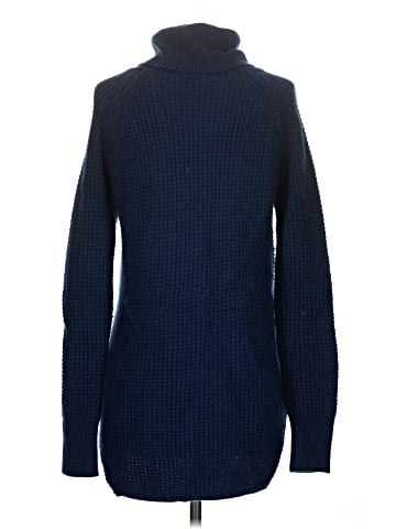 Margaret O'Leary Turtleneck Sweater (view 2)