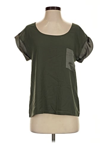 Collective Concepts Short Sleeve Top (view 1)