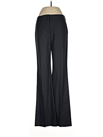 BCBGMAXAZRIA Wool Pants (view 1)