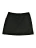 Unbranded Solid Black Active Skort Size 3X - photo 1