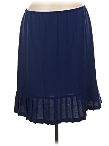 Danny & Nicole Formal Skirt (view 1)