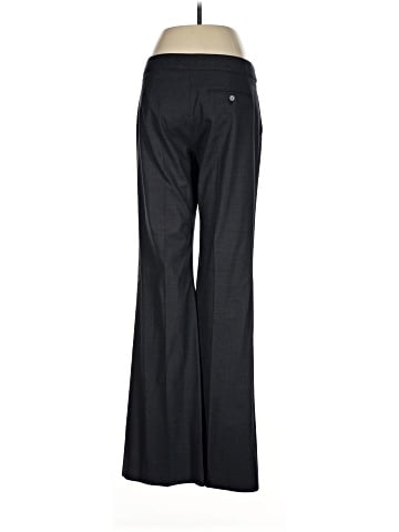 BCBGMAXAZRIA Wool Pants (view 2)