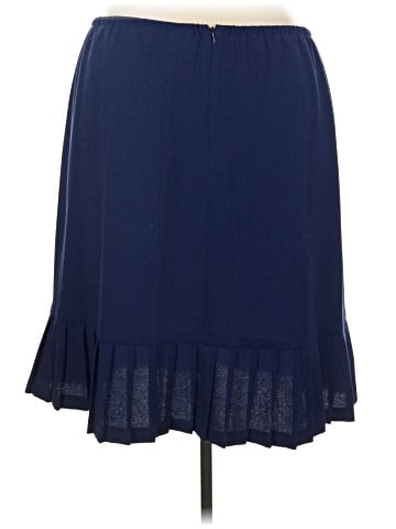 Danny & Nicole Formal Skirt (view 2)