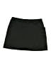 Unbranded Solid Black Active Skort Size 3X - photo 2