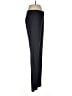 BCBGMAXAZRIA Black Wool Pants Size 6 - photo 4