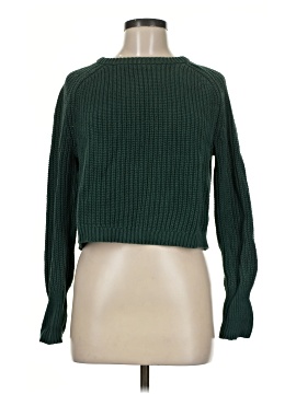 American Apparel Pullover Sweater