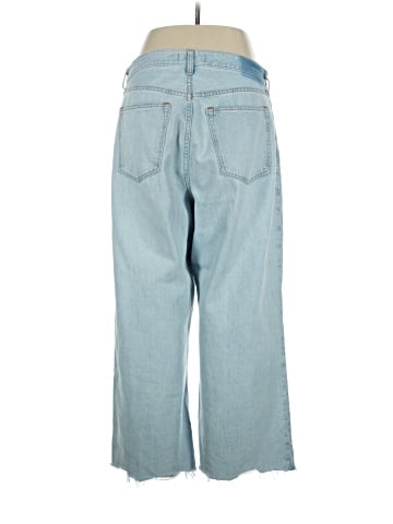 Abercrombie & Fitch Jeans (view 2)