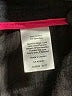 Talbots Solid Black Shorts Size 18 - photo 4