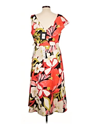 Halston Casual Dress (view 2)