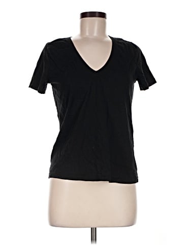 Zara Short Sleeve T-Shirt (view 1)