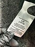 Adidas 100% Polyester Black Track Pants Size 14 - 16 - photo 4