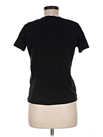Zara Short Sleeve T-Shirt (view 2)