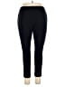 J.Jill Black Active Pants Size XL - photo 2