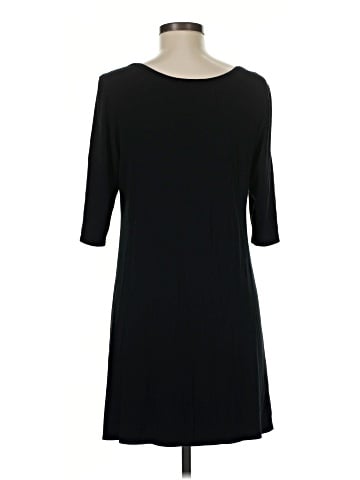 Eileen Fisher Casual Dress (view 2)