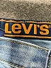 Levi's Blue Jeans Size 10 - photo 3