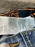 Levi's Blue Jeans Size 10 - photo 4