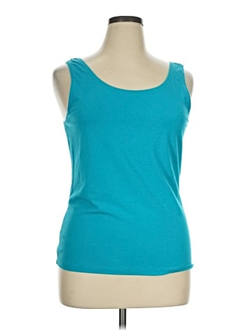 Talbots Tank Top (view 1)
