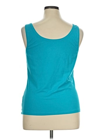 Talbots Tank Top (view 2)