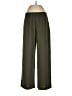 Gap Solid Green Casual Pants Size M - photo 1