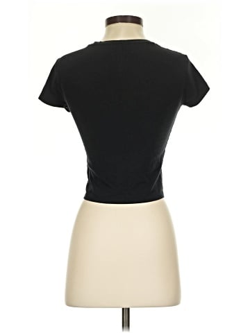 Splash Short Sleeve T-Shirt (view 2)