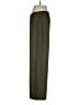 Gap Solid Green Casual Pants Size M - photo 5