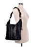 Coach 100% Leather Black Leather Shoulder Bag One size - photo 2