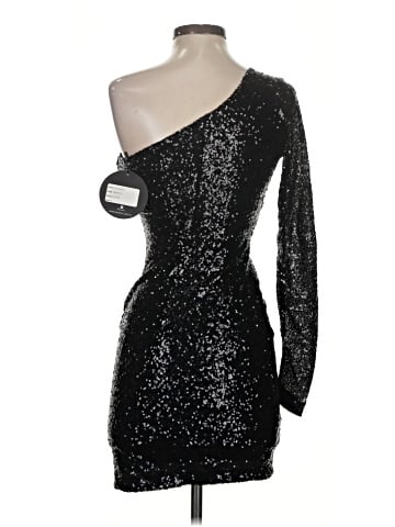 Nookie Cocktail Dress (view 2)