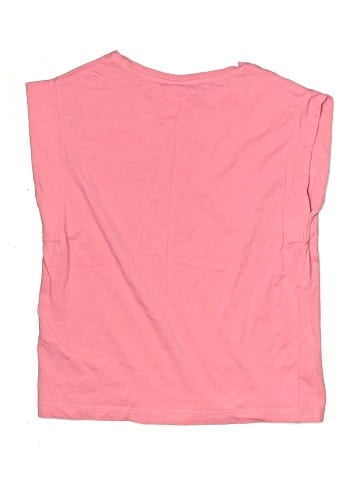 Zara Sleeveless T-Shirt (view 2)
