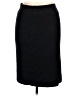 Athleta Solid Black Formal Skirt Size XL - photo 1