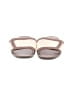 J.Crew Pink Sandals Size 8 - photo 2