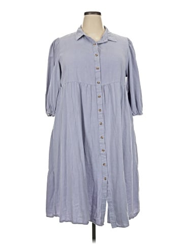 Baltic Born Casual Dress (view 1)