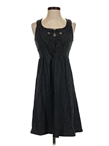 CALVIN KLEIN JEANS Casual Dress (view 1)