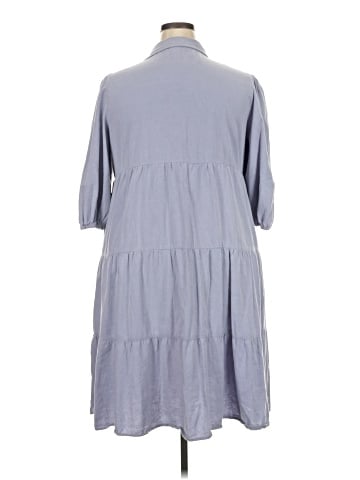 Baltic Born Casual Dress (view 2)