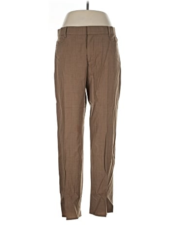 Banana Republic Wool Pants (view 1)